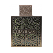 Rayhaan Terra