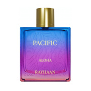 Rayhaan Pacific Aloha