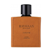 Rayhaan Leather Collection - Corium