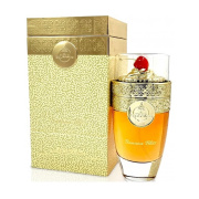 Paris Corner Banana Bliss