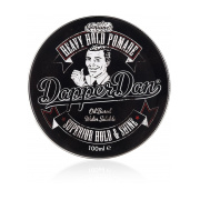 Dapper Dan Superior Hold & Shine Heavy Hold Pomade