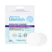 Bye Bye Blemish Dissolving Cleanser