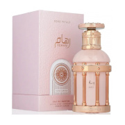 Paris Corner Reham Rose Petals