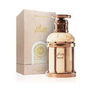 Paris Corner Reham Vanilla Mood