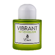 Paris Corner Emir Vibrant Vetiver Delight