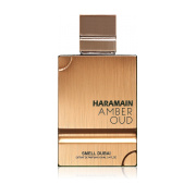 Al Haramain Amber Oud Smell Dubai