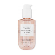 Victoria's Secret Coconut Milk & Rose Calm Conditioning Body Oil