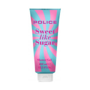 Police Sweet Like Sugar