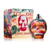 Police To Be Exotic Jungle