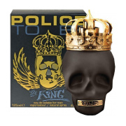 Police To Be The King