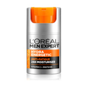 L'Oréal Paris Men Expert Hydra Energetic Multi-Action 8 Anti-Fatigue Moistu