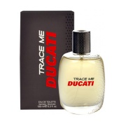 Ducati Trace Me