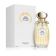 Goutal Rose Pompon