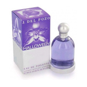 Jesus Del Pozo Halloween Tester