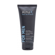 Alma K. Exfoliating Facial Cleanser