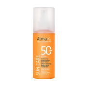 Alma K. Protective Moisturizing Body Spray SPF 50