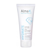 Alma K. Refreshing Foot Cream