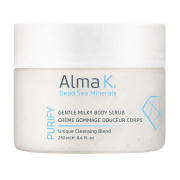 Alma K. Gentle Milky Body Scrub