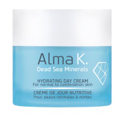 Alma K. Hydrating Day Cream For normal to combination skin