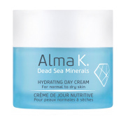 Alma K. Hydrating Day Cream For normal to dry skin