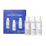 Alma K. My Time Body Care Routine Kit IT