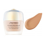 Shiseido Future Soultion LX Total Radiance Foundation SPF 15