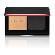 Shiseido Synchro Skin Self-Refreshing Custom Finish Powder Foundation