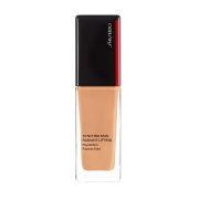 Shiseido Synchro Skin Self-Refreshing Foundation SPF 30