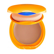 Shiseido Tanning Compact Foundation SPF 10