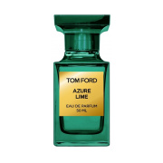 Tom Ford Azure Lime Tester