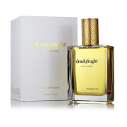 Strangelove NYC Dead Of Night