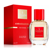 Gisada Ambassadora