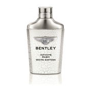 Bentley Infinite Rush White Edition