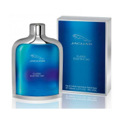 Jaguar Classic Electric Sky