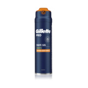 Gillette Pro Sensitive Shave Gel