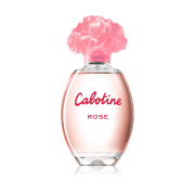 Gres Cabotine Rose Tester