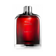 Jaguar Classic Red