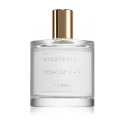 ZarkoPerfume MOLeCULE C - 19 The Beach Tester