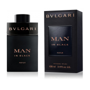Bvlgari MAN In Black Refillable