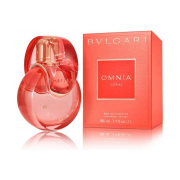 Bvlgari Omnia Coral Refillable