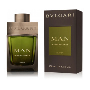 Bvlgari MAN Wood Essence