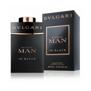 Bvlgari Man In Black