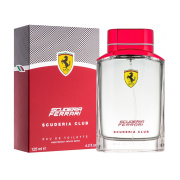 Ferrari Scuderia Club