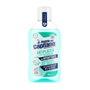 Pasta Del Capitano Plaque Remover Mouthwash