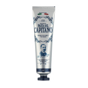 Pasta Del Capitano 1905 Whitening Baking Soda Toothpaste