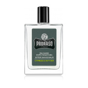 PRORASO Cypress & Vetyver After Shave Balm