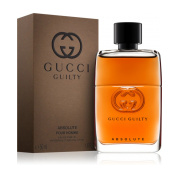 Gucci Guilty Absolute Pour Homme