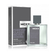 Mexx Forever Classic Never Boring