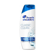 Head & Shoulders Classic Clean Anti-Dandruff Shampoo