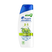 Head & Shoulders Apple Fresh Anti-Dandruff Shampoo